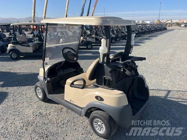 Club Car Tempo Строителство - Други
