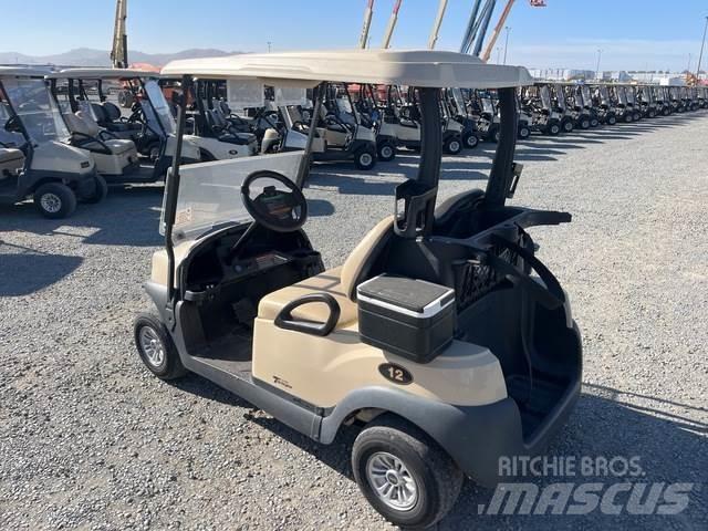 Club Car Tempo Строителство - Други
