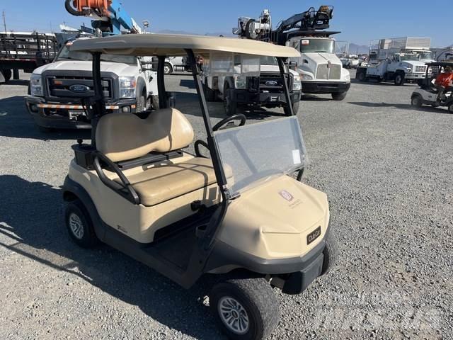 Club Car Tempo Строителство - Други