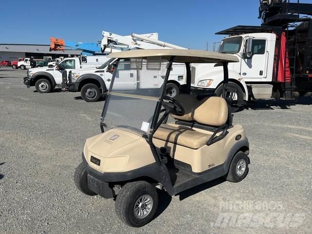 Club Car Tempo Строителство - Други