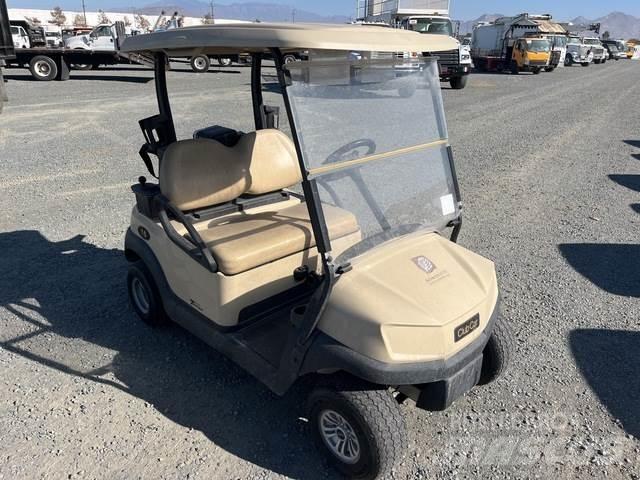 Club Car Tempo Строителство - Други