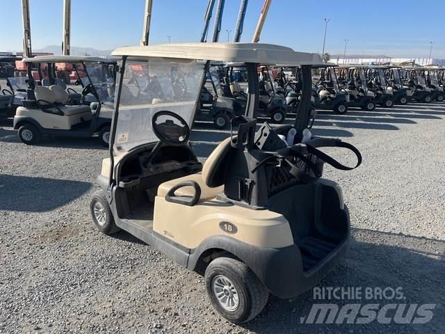 Club Car Tempo Строителство - Други
