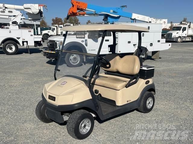 Club Car Tempo Строителство - Други