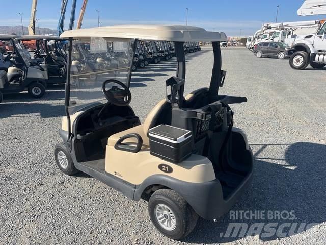Club Car Tempo Строителство - Други
