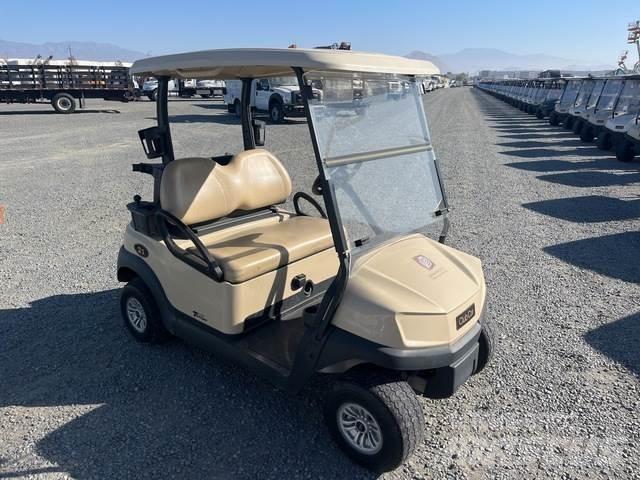 Club Car Tempo Строителство - Други