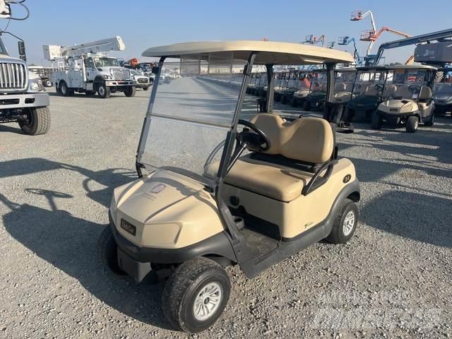 Club Car Tempo Строителство - Други