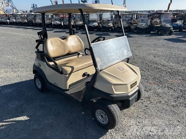 Club Car Tempo Строителство - Други