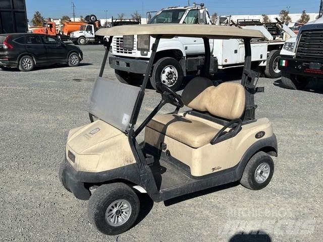 Club Car Tempo Строителство - Други