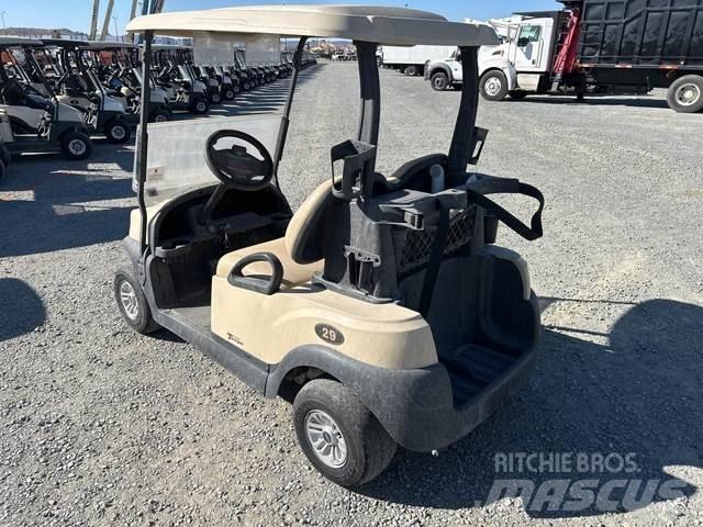 Club Car Tempo Строителство - Други