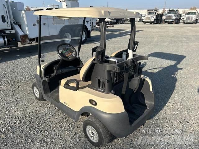 Club Car Tempo Строителство - Други