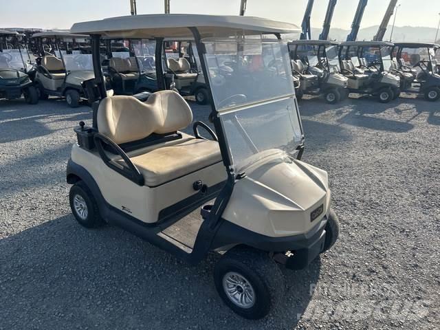 Club Car Tempo Строителство - Други