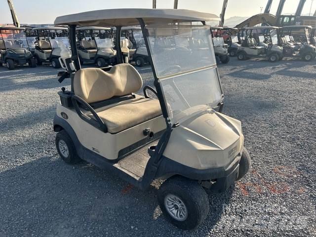 Club Car Tempo Строителство - Други