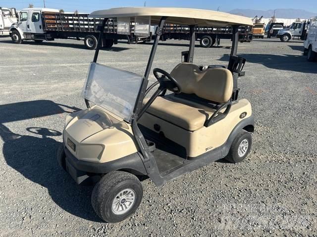 Club Car Tempo Строителство - Други