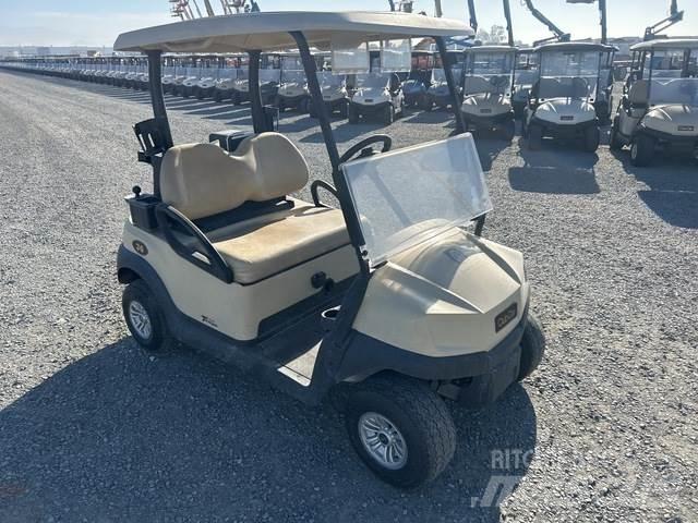 Club Car Tempo Строителство - Други