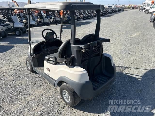 Club Car Tempo Строителство - Други