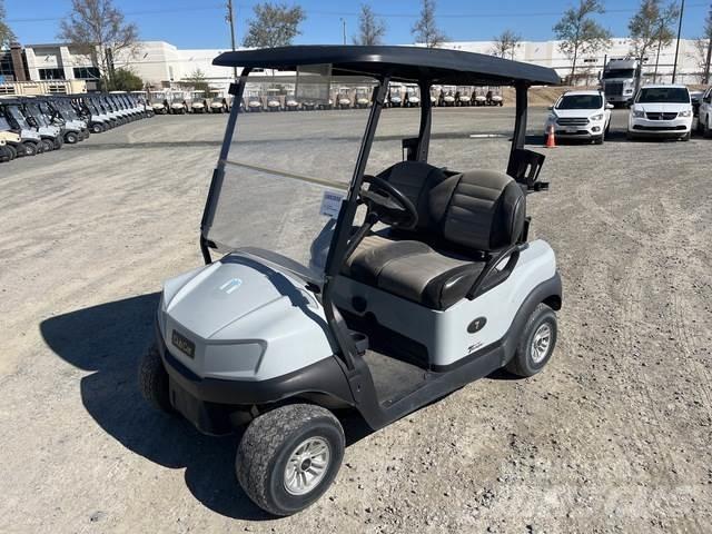 Club Car Tempo Строителство - Други
