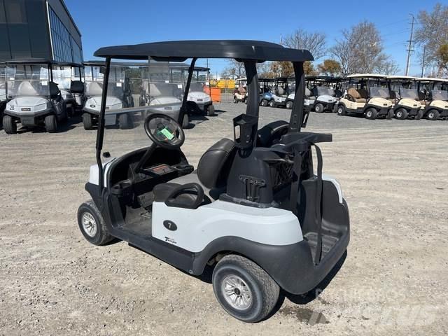 Club Car Tempo Строителство - Други