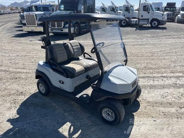 Club Car Tempo Строителство - Други