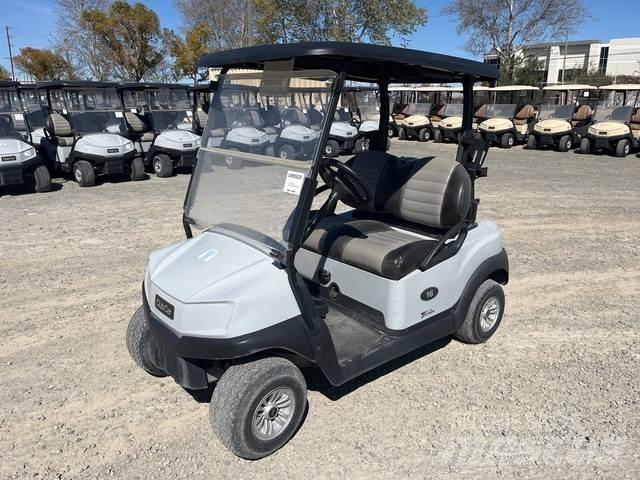 Club Car Tempo Строителство - Други