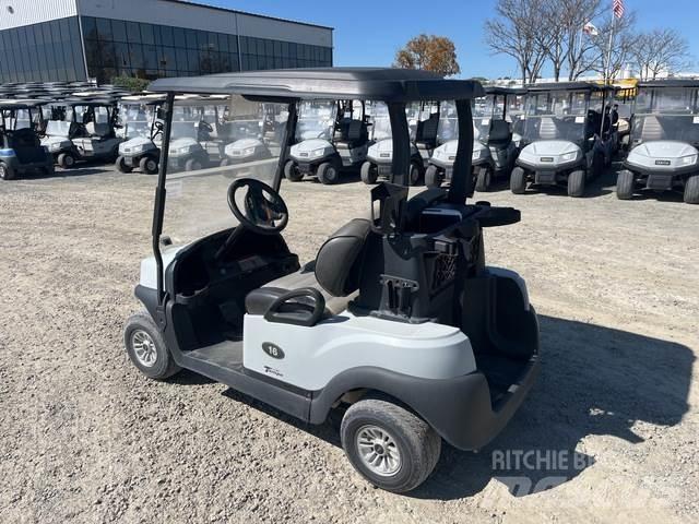 Club Car Tempo Строителство - Други