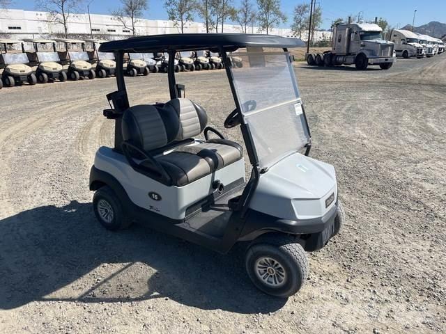 Club Car Tempo Строителство - Други