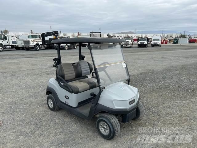 Club Car Tempo Строителство - Други