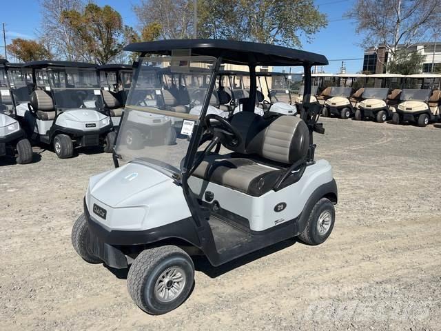 Club Car Tempo Строителство - Други
