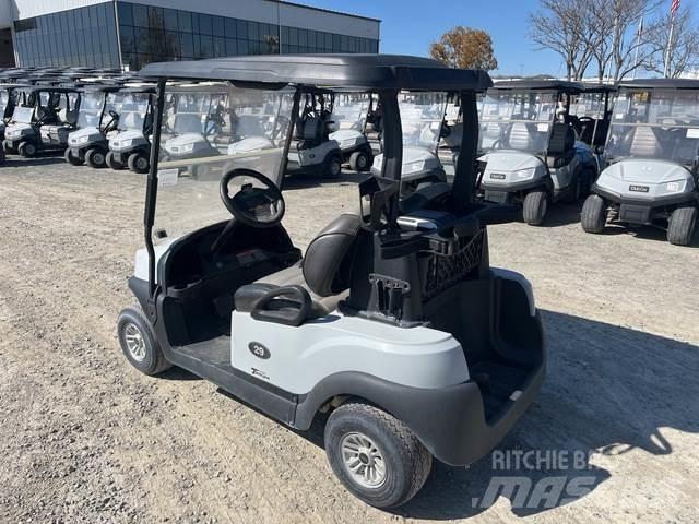 Club Car Tempo Строителство - Други