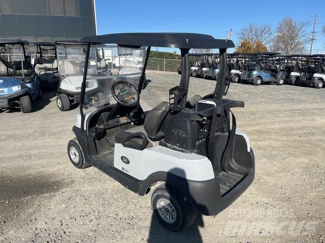 Club Car Tempo Строителство - Други