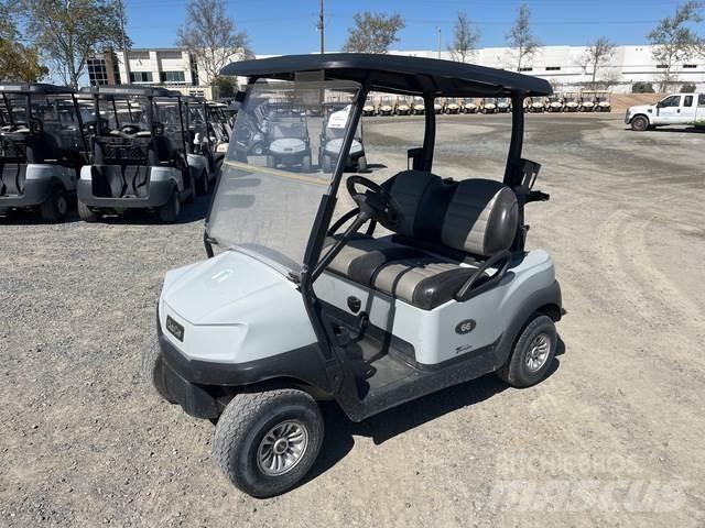 Club Car Tempo Строителство - Други