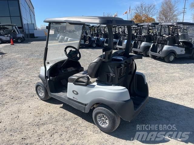 Club Car Tempo Строителство - Други