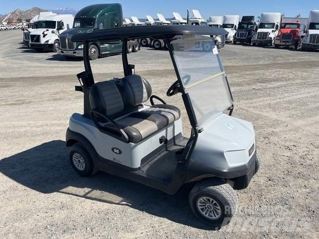 Club Car Tempo Строителство - Други
