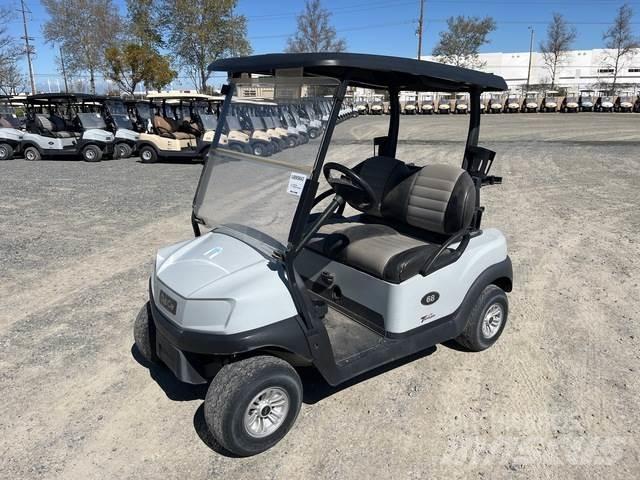 Club Car Tempo Строителство - Други