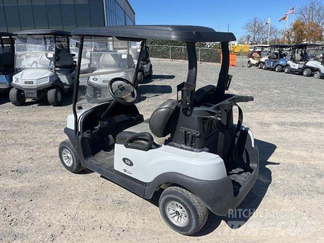 Club Car Tempo Строителство - Други