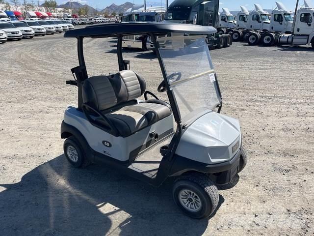 Club Car Tempo Строителство - Други