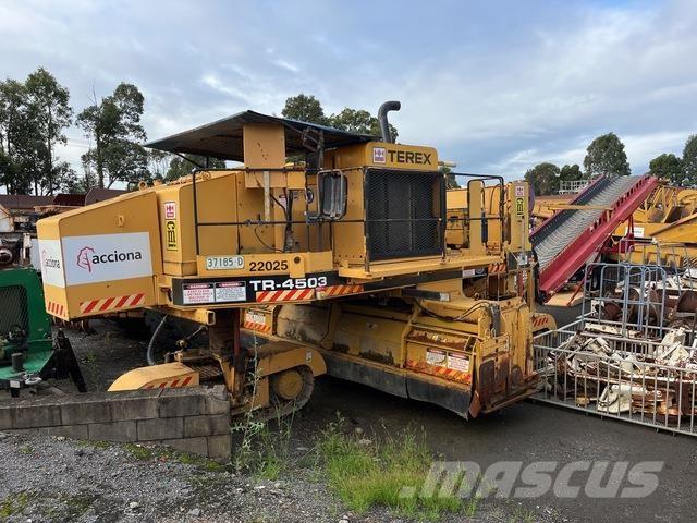 CMI TR-4503 Мистрия
