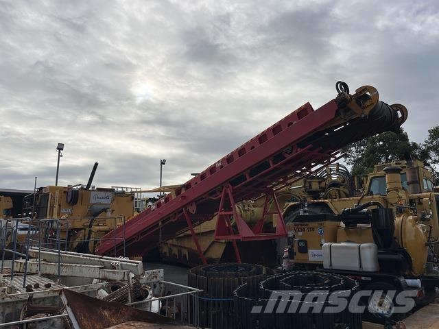 CMI TR-4503 Мистрия
