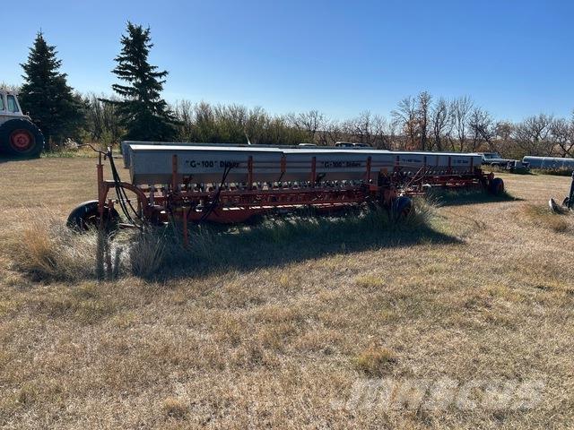  Co-Op G-100 Други машини за оран и аксесоари