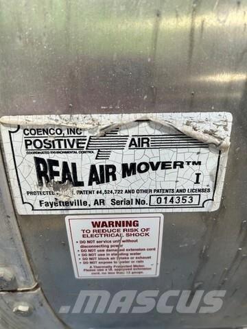  Coenco RAMIFL Оборудване за отопление и размразяване