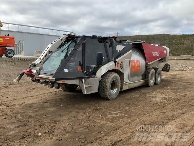  Colet K30 Пожарни камиони