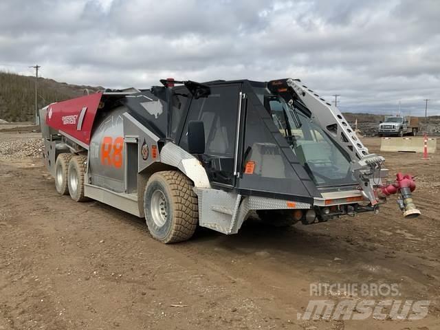  Colet K30 Пожарни камиони
