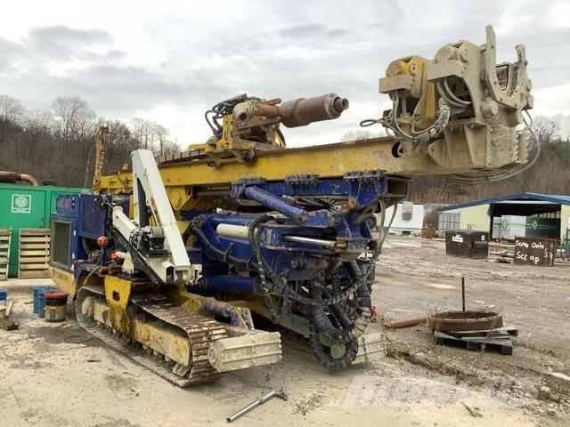 Comacchio MC15 Строителство - Други