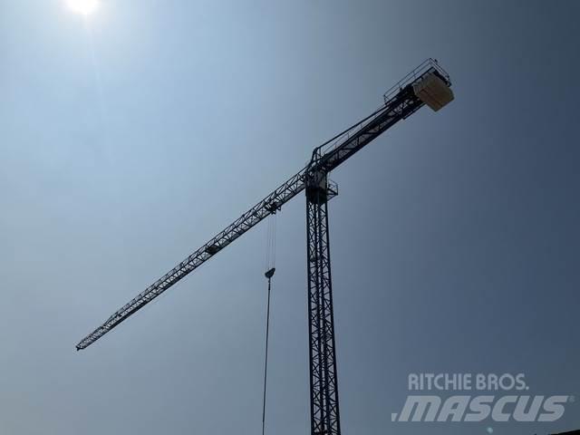 Comansa LC5211 Мачтови кранове