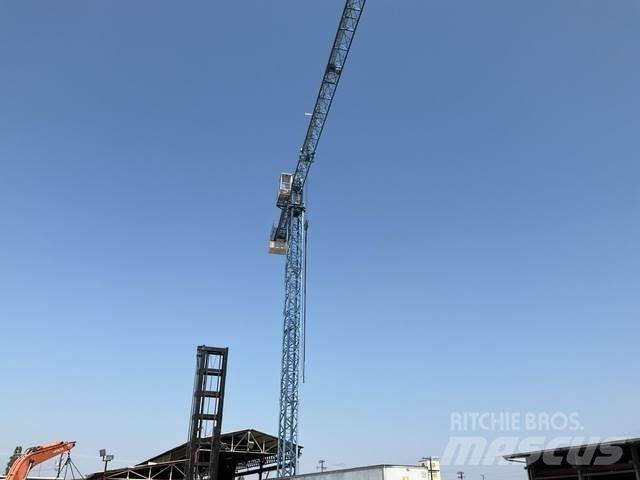 Comansa LC5211 Мачтови кранове
