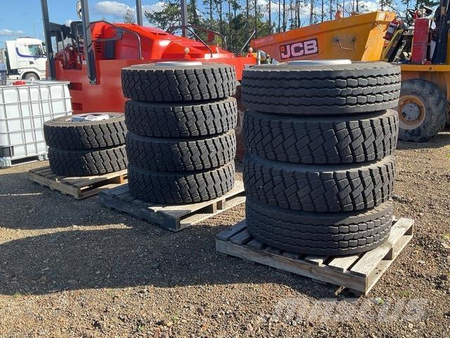 Continental  Гуми