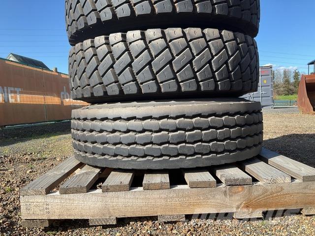 Continental  Гуми