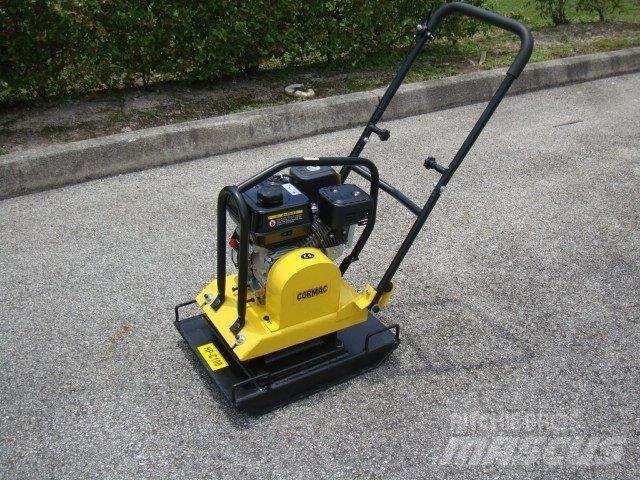 Cormac C100H Уплътнители за плочи
