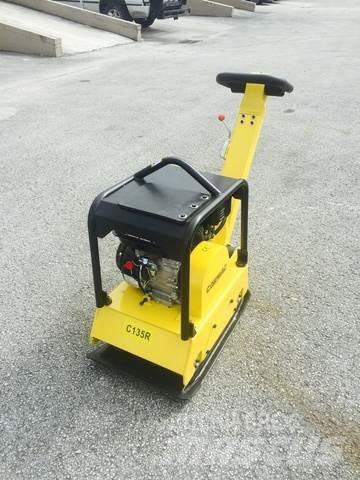 Cormac C135R Уплътнители за плочи
