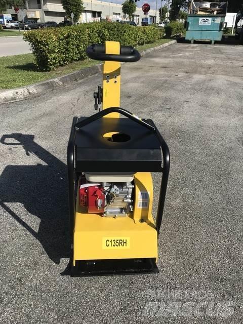 Cormac C135RH Уплътнители за плочи
