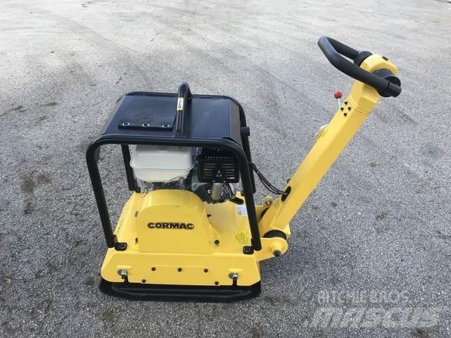 Cormac C170RH Уплътнители за плочи
